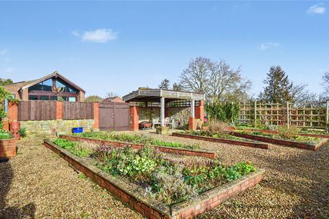 undefined, Bladon Hill, Kingsbury Episcopi, Martock, Somerset, TA12