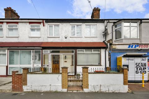 undefined, Roman Road, London E6
