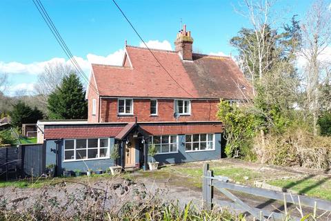4 bedroom semi-detached house for sale, Main Street, Beckley