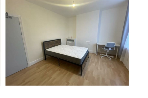 undefined, East Park Road, Leicester LE5