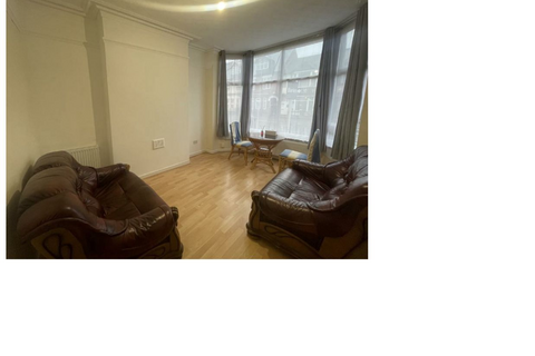 undefined, East Park Road, Leicester LE5