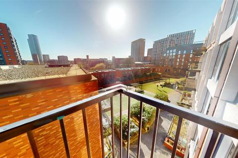 1 bedroom apartment for sale, Vimto Gardens, Chapel Street, Salford
