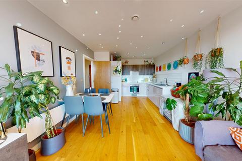 1 bedroom apartment for sale, Vimto Gardens, Chapel Street, Salford