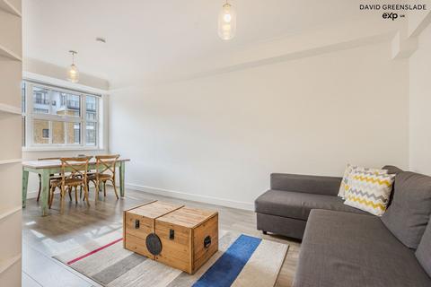 2 bedroom flat for sale, Cartwright Street, London E1
