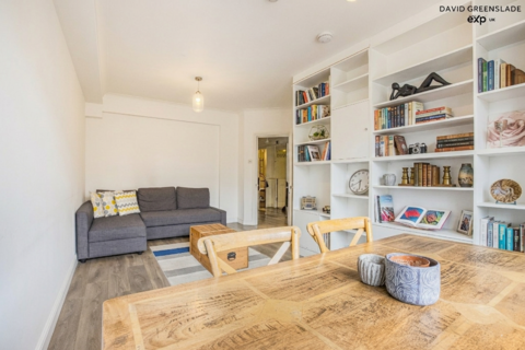 2 bedroom flat for sale, Cartwright Street, London E1