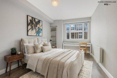 2 bedroom flat for sale, Cartwright Street, London E1