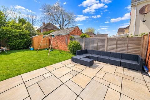 4 bedroom detached house for sale, St. Christophers Way, Burnham-on-Sea, Somerset, TA8