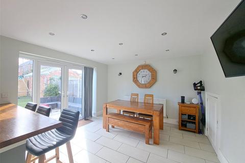 4 bedroom detached house for sale, St. Christophers Way, Burnham-on-Sea, Somerset, TA8