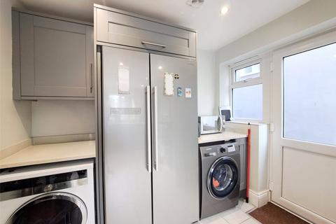 4 bedroom detached house for sale, St. Christophers Way, Burnham-on-Sea, Somerset, TA8