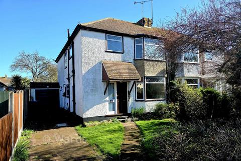 Clarendon Street, Herne Bay, Kent