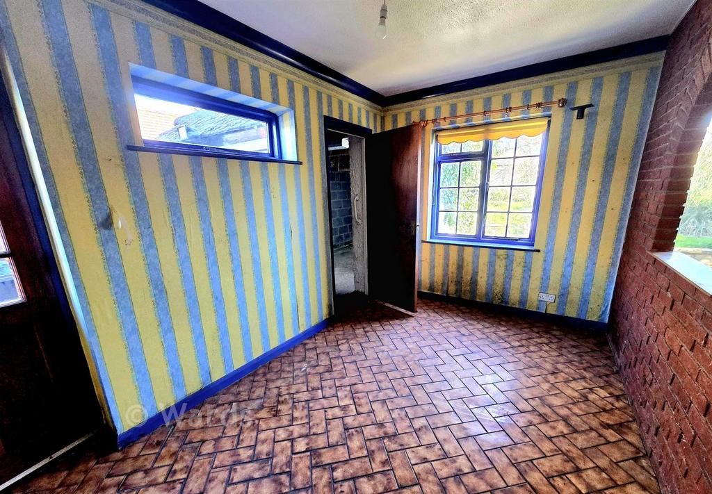 Breakfast Room