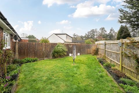 undefined, Westbury Avenue, Hampshire GU51
