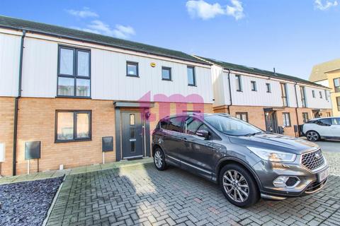undefined, Torino Way, South Ockendon