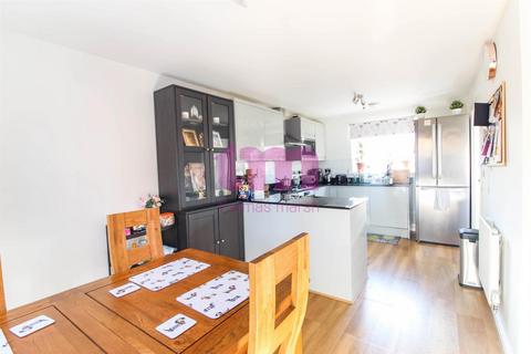 undefined, Torino Way, South Ockendon