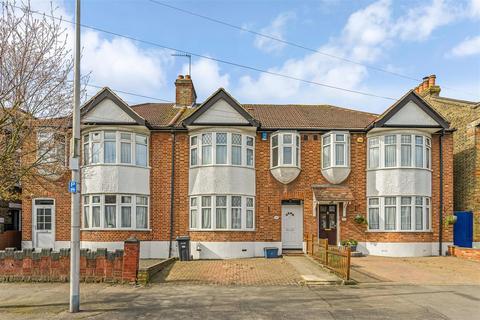 undefined, Buckingham Road, South Woodford