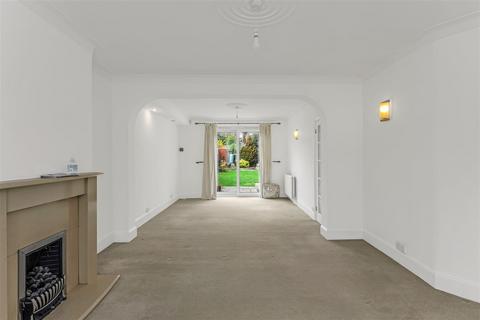 undefined, Buckingham Road, South Woodford