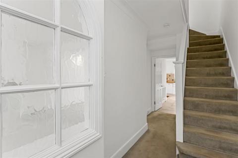 undefined, Buckingham Road, South Woodford