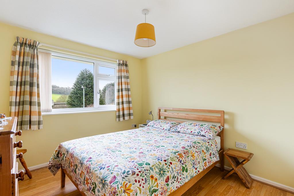 A20 - 25 Coombe Meadows Chillington - 260310