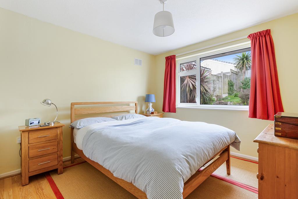 A22 - 25 Coombe Meadows Chillington - 260310