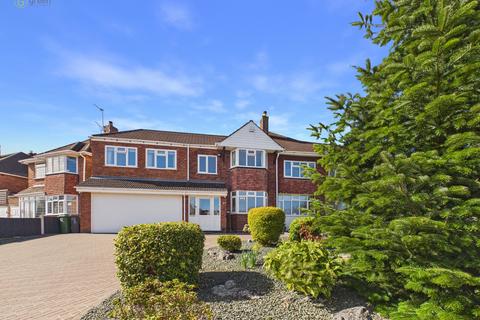 undefined, Lindrosa Road, Streetly, Sutton Coldfield, B74