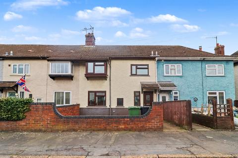 3 bedroom terraced house for sale, Hillen Road, King's Lynn, Norfolk, PE30