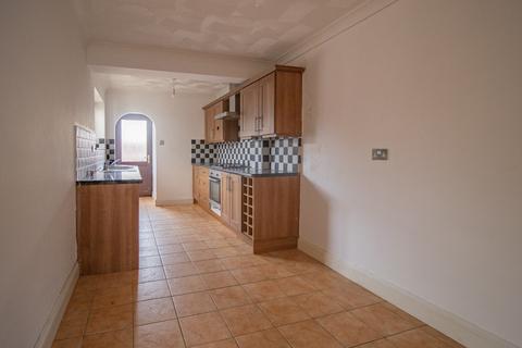 3 bedroom terraced house for sale, Hillen Road, King's Lynn, Norfolk, PE30