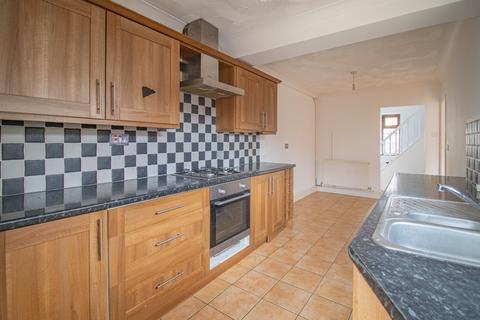 3 bedroom terraced house for sale, Hillen Road, King's Lynn, Norfolk, PE30