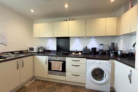 undefined, Ellis Mews, Birmingham B15