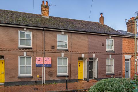 undefined, Upper Brook Street, Winchester, SO23