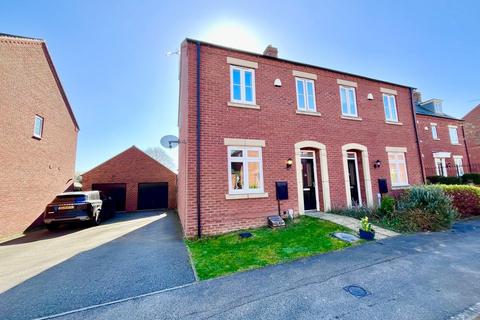 undefined, Pearmain Close, Newport Pagnell