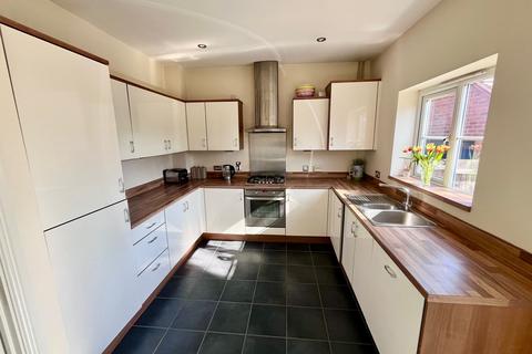 undefined, Pearmain Close, Newport Pagnell