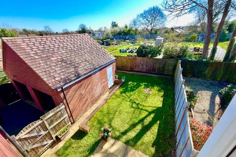 undefined, Pearmain Close, Newport Pagnell