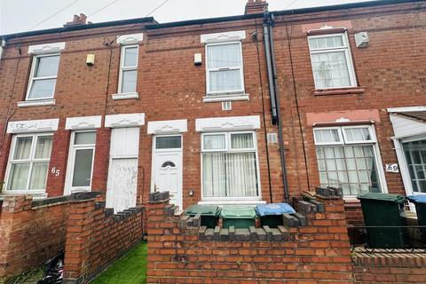 undefined, Marlborough road, Coventry