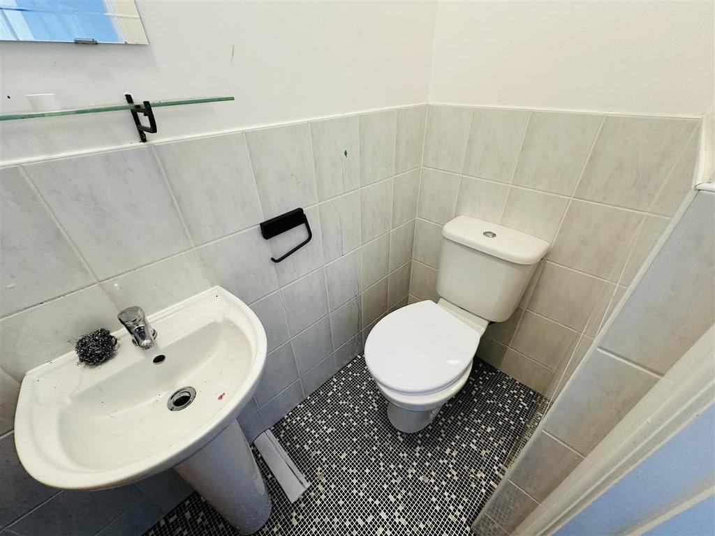 En suite