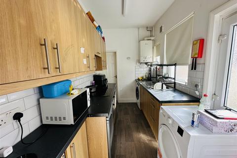 undefined, Marlborough road, Coventry