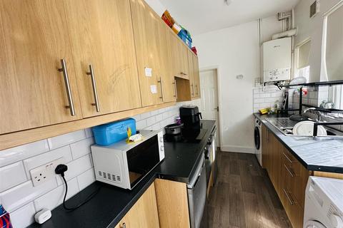 undefined, Marlborough road, Coventry
