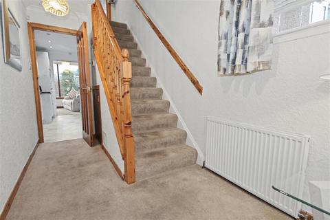 undefined, Avon Avenue, Carluke