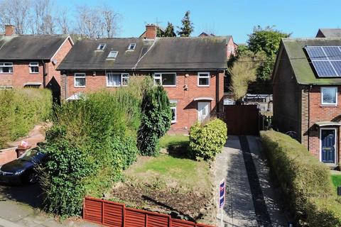 undefined, Ransom Road, Nottingham
