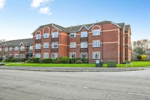 1 bedroom flat for sale, Church Road, LIVERPOOL, Merseyside, L37