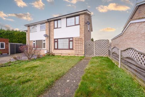 undefined, Severn Court, Burton Latimer, Kettering