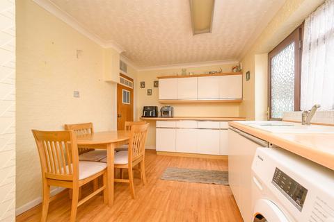undefined, Severn Court, Burton Latimer, Kettering