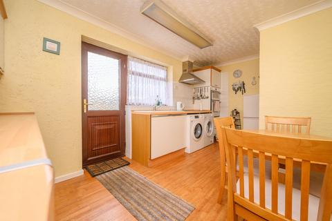 undefined, Severn Court, Burton Latimer, Kettering