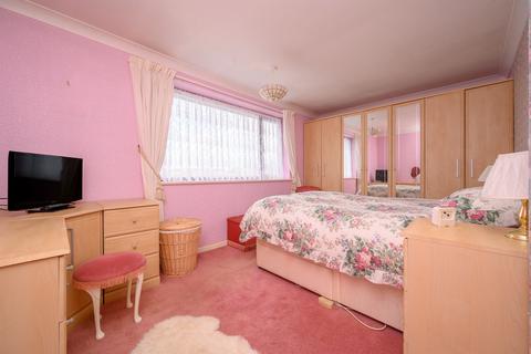 undefined, Severn Court, Burton Latimer, Kettering