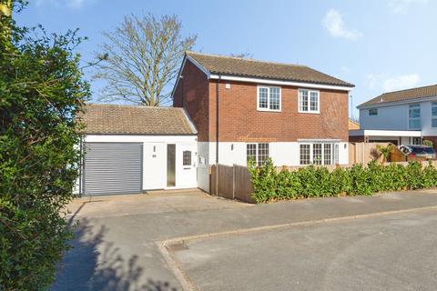 undefined, Blackmore, Letchworth Garden City