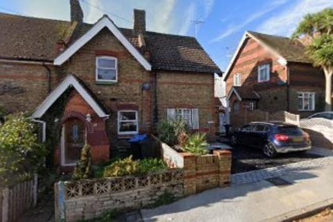 undefined, Dumpton Park Road, Ramsgate CT11