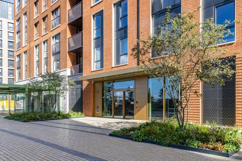 1 bedroom flat to rent, Aviator Drive London NW2
