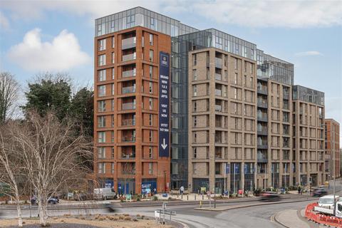 undefined, Marketfield Way, Redhill