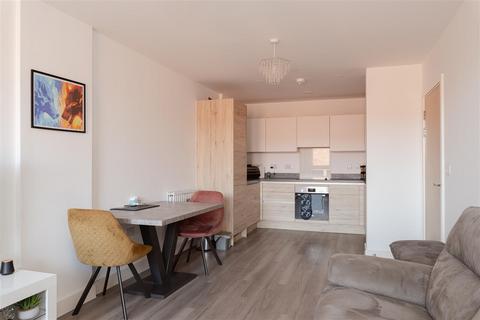 undefined, Marketfield Way, Redhill