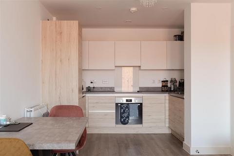 undefined, Marketfield Way, Redhill