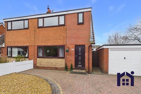 undefined, Cedar Avenue, Euxton, PR7